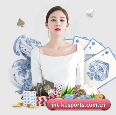 K1体育 APP 界面
